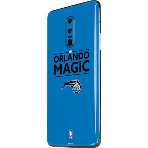 NBA Orlando Magic Standard - Blue OnePlus 7 Pro Skin