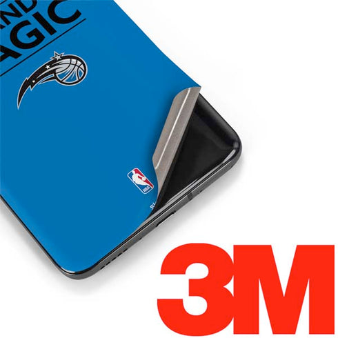 NBA Orlando Magic Standard - Blue OnePlus 7 Pro Skin