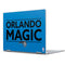 NBA Orlando Magic Standard - Blue Pixelbook Skin