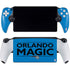 NBA Orlando Magic Standard - Blue PlayStation Portal Remote Player Skin