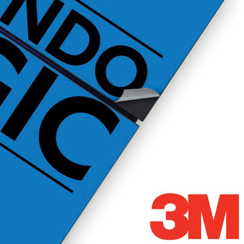 NBA Orlando Magic Standard - Blue PS4 Console Skin