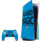 NBA Orlando Magic Standard - Blue PlayStation PS5 Skins