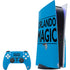NBA Orlando Magic Standard - Blue PlayStation PS5 Skins