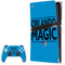 NBA Orlando Magic Standard - Blue PS5 Pro Bundle Skin