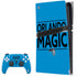 NBA Orlando Magic Standard - Blue PS5 Pro Bundle Skin