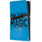 NBA Orlando Magic Standard - Blue PS5 Pro Console Skin