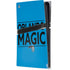 NBA Orlando Magic Standard - Blue PS5 Pro Console Skin