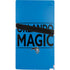 NBA Orlando Magic Standard - Blue PS5 Pro Console Skin