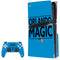 NBA Orlando Magic Standard - Blue PS5 Pro Disk Bundle Skin