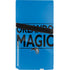 NBA Orlando Magic Standard - Blue PS5 Pro Disk Bundle Skin