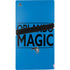 NBA Orlando Magic Standard - Blue PS5 Pro Disk Console Skin