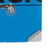 NBA Orlando Magic Standard - Blue PS5 Pro Disk Console Skin
