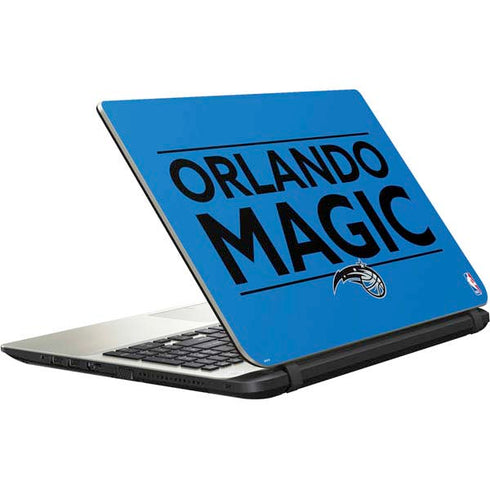 NBA Orlando Magic Standard - Blue Satellite L50-B / S50-B Skin