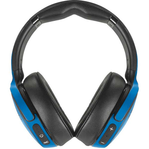 NBA Orlando Magic Standard - Blue Skullcandy Venue Skin