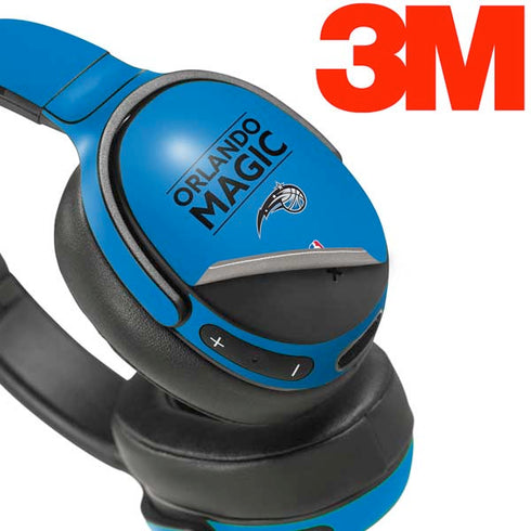 NBA Orlando Magic Standard - Blue Skullcandy Venue Skin