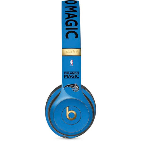 NBA Orlando Magic Standard - Blue Studio Wireless 3 Skin