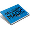 NBA Orlando Magic Standard - Blue Surface Book Skin