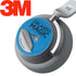 NBA Orlando Magic Standard - Blue Surface Headphones Skin