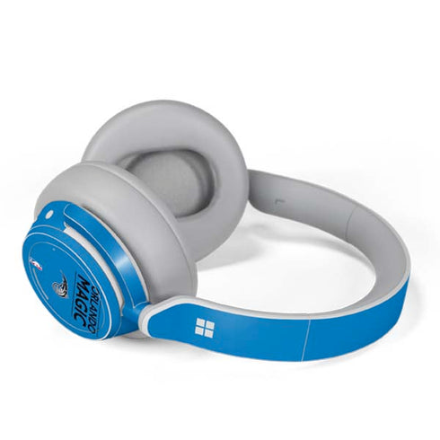 NBA Orlando Magic Standard - Blue Surface Headphones Skin