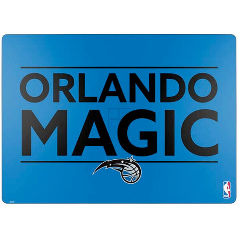 NBA Orlando Magic Standard - Blue Surface Laptop 7 15in Skin