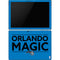 NBA Orlando Magic Standard - Blue Surface Pro 6 Skin