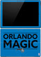 NBA Orlando Magic Standard - Blue Surface Pro (2017) Skin
