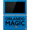 NBA Orlando Magic Standard - Blue Surface Pro Tablet Skin