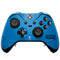 NBA Orlando Magic Standard - Blue Xbox One Elite Controller Skin