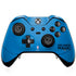 NBA Orlando Magic Standard - Blue Xbox One Elite Controller Skin