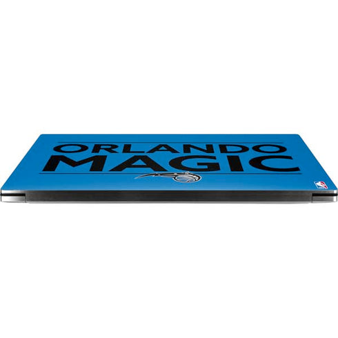NBA Orlando Magic Standard - Blue Dell XPS Skin