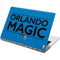 NBA Orlando Magic Standard - Blue Yoga 910 2-in-1 14in Touch-Screen Skin