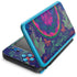 Ornate Swirls Nintendo Skins