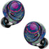 Ornate Swirls Amazon Echo Buds Skin