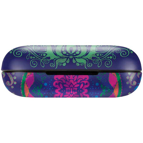 Ornate Swirls Amazon Echo Buds Skin