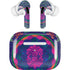 Ornate Swirls AirPods Skins