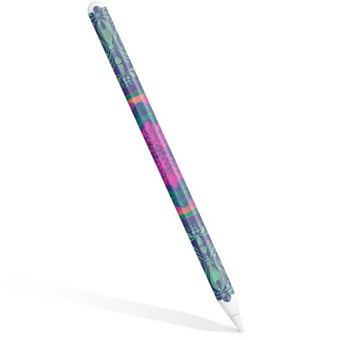 Ornate Swirls Apple Pencil (2nd Gen 2019) Skin