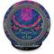 Ornate Swirls Fast Charge Wireless Charging Stand Skin