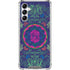 Ornate Swirls Gabb Phone 4 Clear Case
