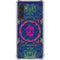 Ornate Swirls Galaxy A17 Clear Case