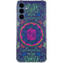 Ornate Swirls Galaxy A35 5G Clear Case
