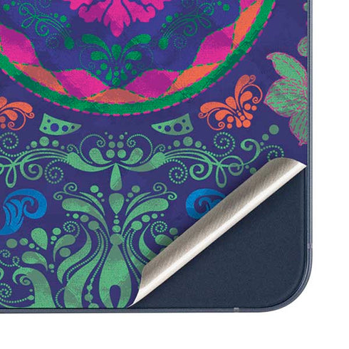 Ornate Swirls Galaxy A35 5G Skin