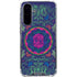 Ornate Swirls Galaxy A36 5G Clear Case