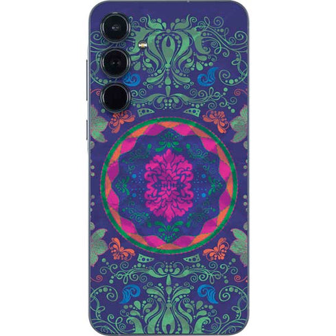 Ornate Swirls Galaxy A36 5G Skin