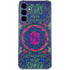 Ornate Swirls Galaxy A55 5G Clear Case