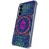 Ornate Swirls Galaxy A55 5G Clear Case