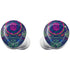 Ornate Swirls Galaxy Buds Plus Skin