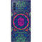 Ornate Swirls Galaxy Note 10 Plus Skin