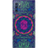 Ornate Swirls Galaxy Note 10 Plus Skin