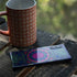 Ornate Swirls Galaxy Note 10 Plus Skin