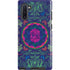 Ornate Swirls Galaxy Cases